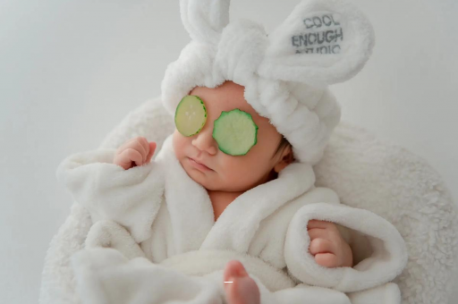 东至8个月宝宝感冒流鼻涕