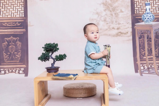 东至1岁宝宝怎么清洁牙齿