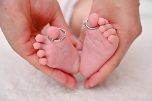 东至宝宝怎么判断长牙发烧